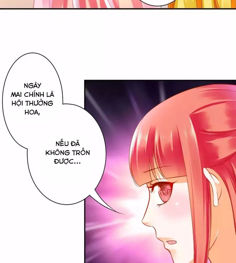 Xuyên Việt Vương Phi Yếu Thăng Cấp Chapter 132 - 34