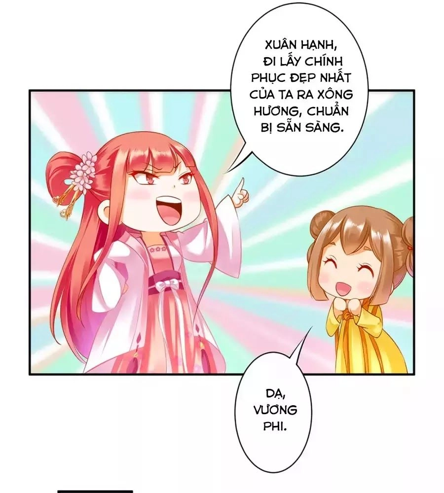 Xuyên Việt Vương Phi Yếu Thăng Cấp Chapter 132 - 36