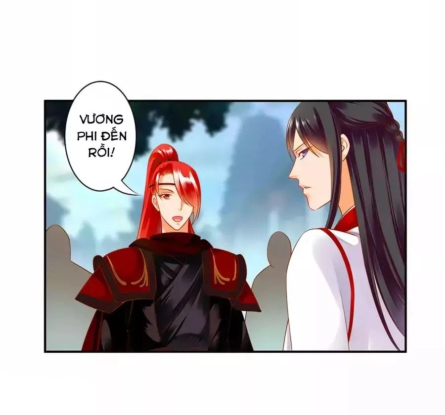 Xuyên Việt Vương Phi Yếu Thăng Cấp Chapter 132 - 40