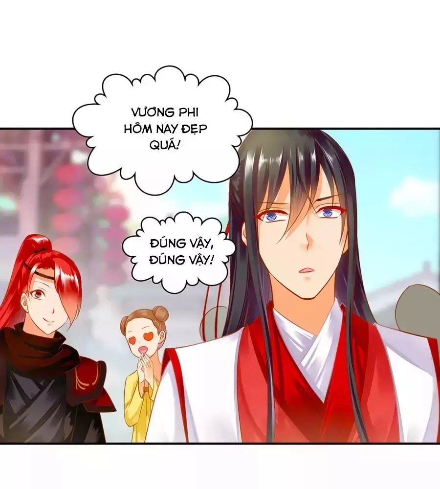 Xuyên Việt Vương Phi Yếu Thăng Cấp Chapter 132 - 47