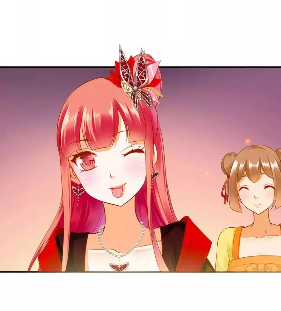 Xuyên Việt Vương Phi Yếu Thăng Cấp Chapter 132 - 48