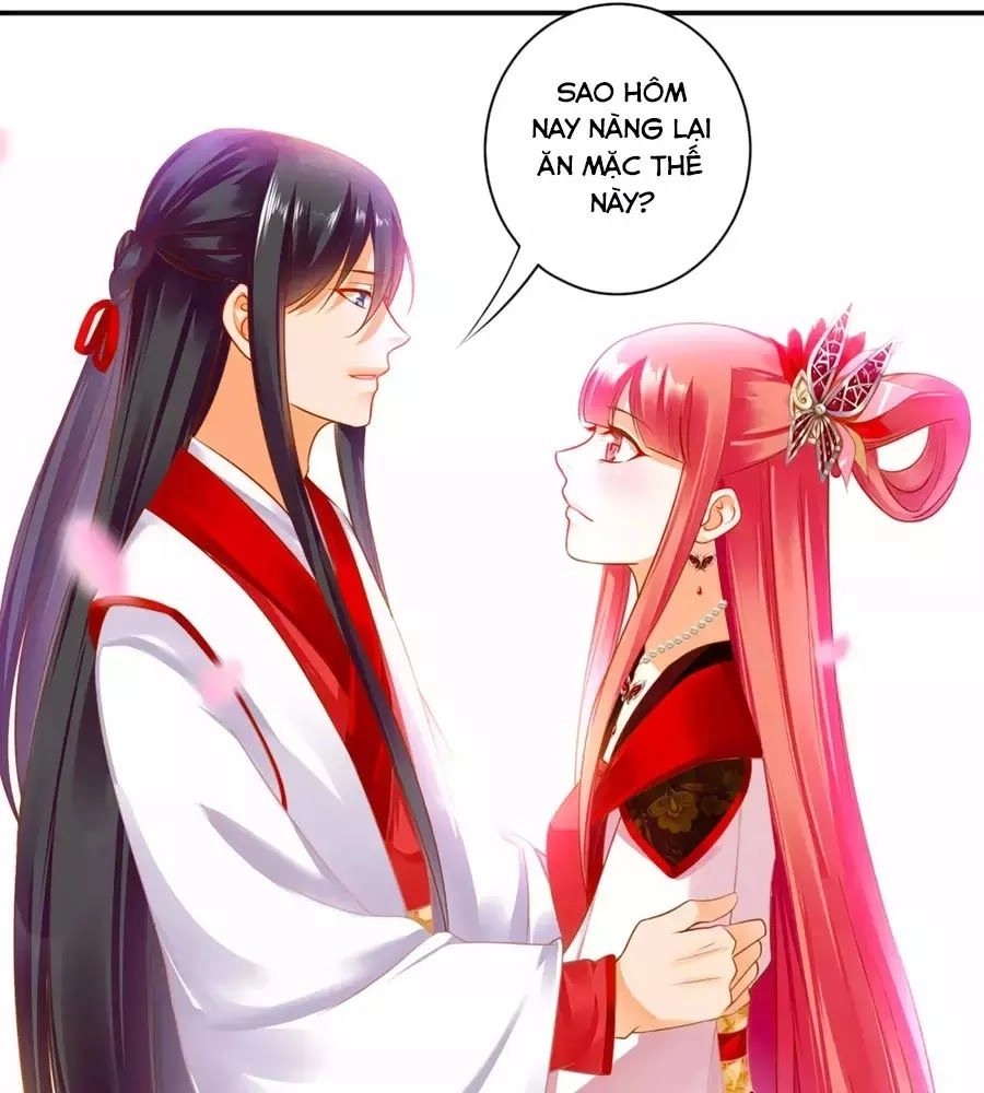 Xuyên Việt Vương Phi Yếu Thăng Cấp Chapter 132 - 51