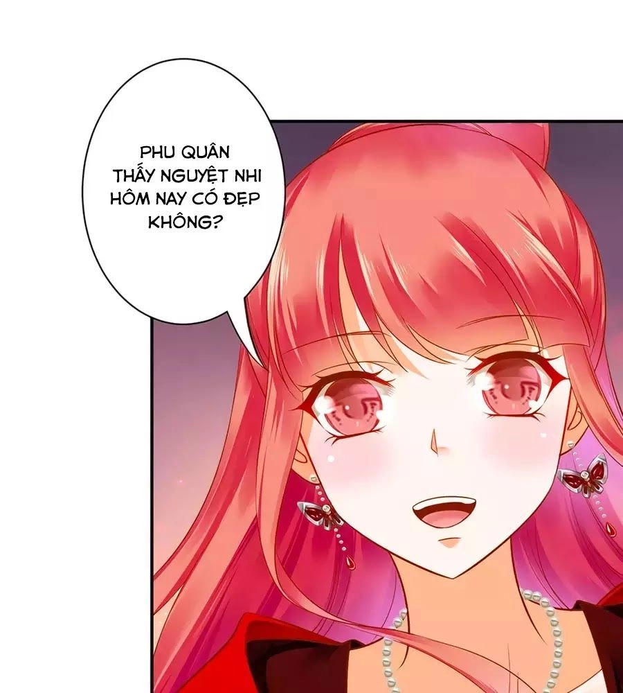 Xuyên Việt Vương Phi Yếu Thăng Cấp Chapter 132 - 53