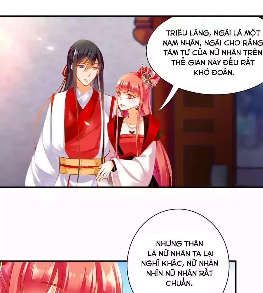 Xuyên Việt Vương Phi Yếu Thăng Cấp Chapter 133 - 1