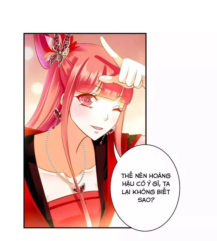 Xuyên Việt Vương Phi Yếu Thăng Cấp Chapter 133 - 3