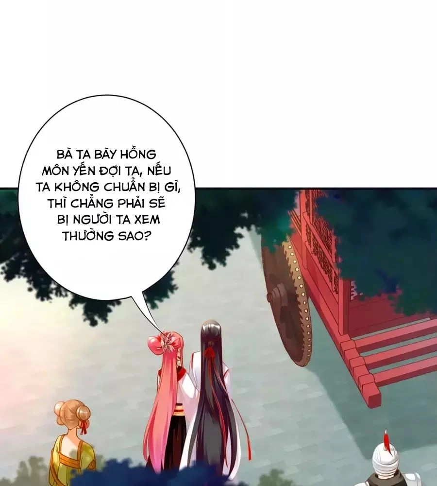 Xuyên Việt Vương Phi Yếu Thăng Cấp Chapter 133 - 4