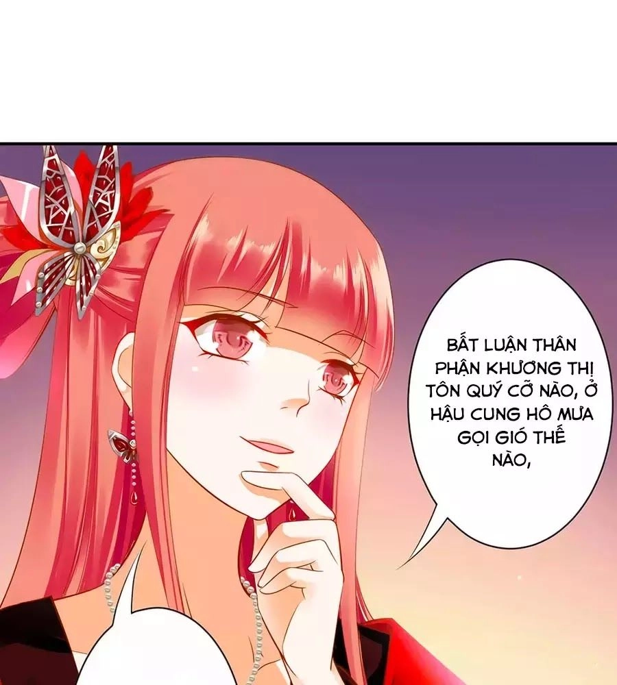 Xuyên Việt Vương Phi Yếu Thăng Cấp Chapter 133 - 6