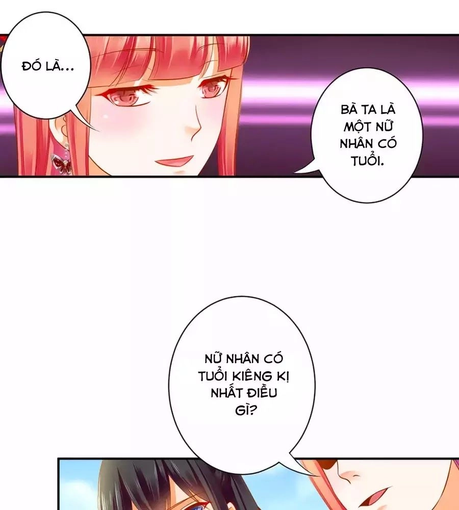 Xuyên Việt Vương Phi Yếu Thăng Cấp Chapter 133 - 8