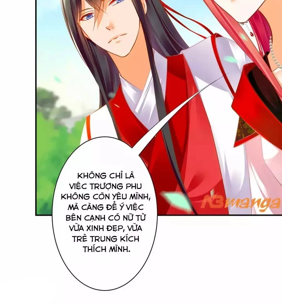 Xuyên Việt Vương Phi Yếu Thăng Cấp Chapter 133 - 9