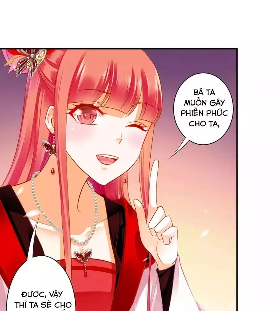 Xuyên Việt Vương Phi Yếu Thăng Cấp Chapter 133 - 10