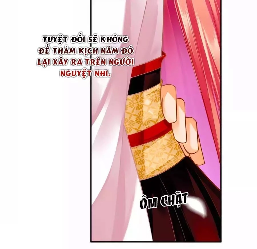 Xuyên Việt Vương Phi Yếu Thăng Cấp Chapter 133 - 13