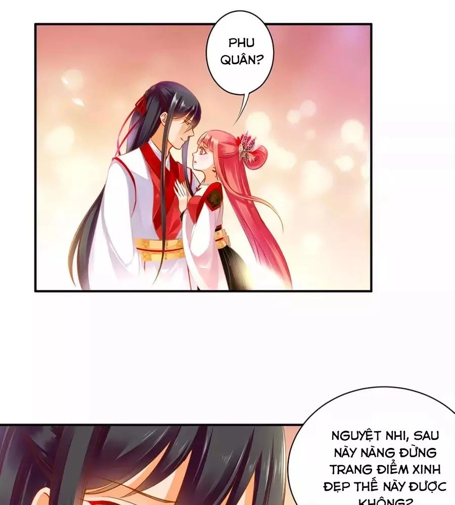 Xuyên Việt Vương Phi Yếu Thăng Cấp Chapter 133 - 14