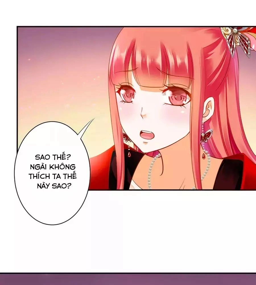 Xuyên Việt Vương Phi Yếu Thăng Cấp Chapter 133 - 16