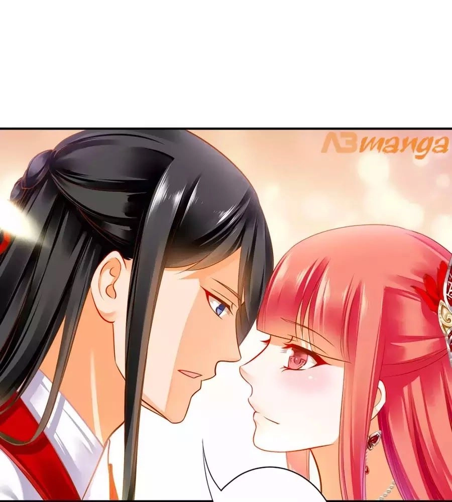 Xuyên Việt Vương Phi Yếu Thăng Cấp Chapter 133 - 19