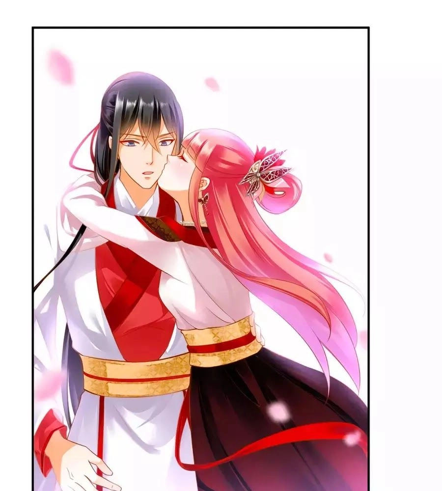 Xuyên Việt Vương Phi Yếu Thăng Cấp Chapter 133 - 21