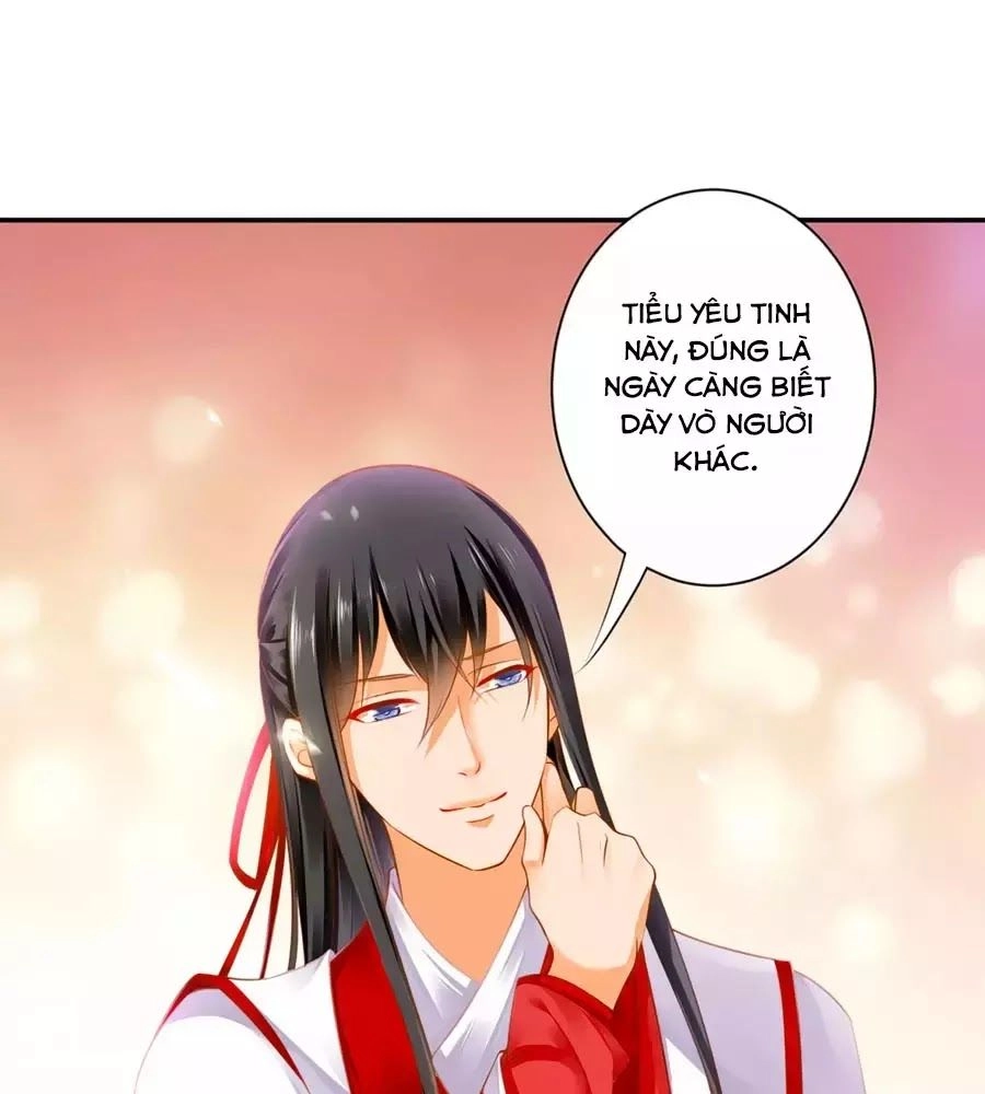 Xuyên Việt Vương Phi Yếu Thăng Cấp Chapter 133 - 23