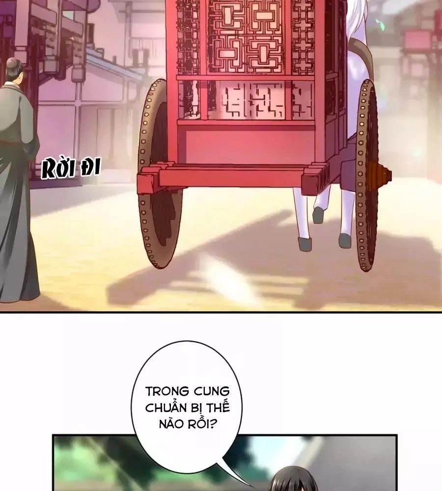 Xuyên Việt Vương Phi Yếu Thăng Cấp Chapter 133 - 26