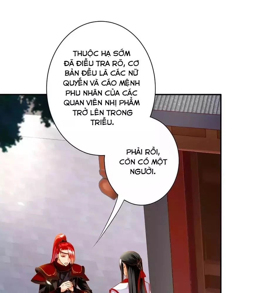 Xuyên Việt Vương Phi Yếu Thăng Cấp Chapter 133 - 30