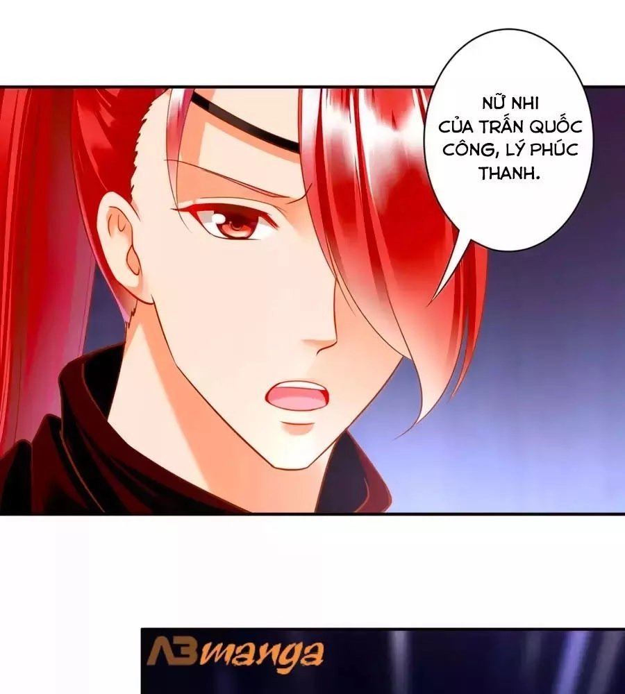 Xuyên Việt Vương Phi Yếu Thăng Cấp Chapter 133 - 32