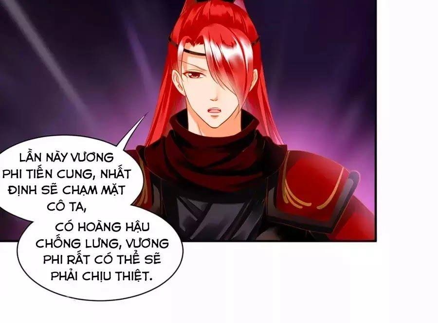 Xuyên Việt Vương Phi Yếu Thăng Cấp Chapter 133 - 36