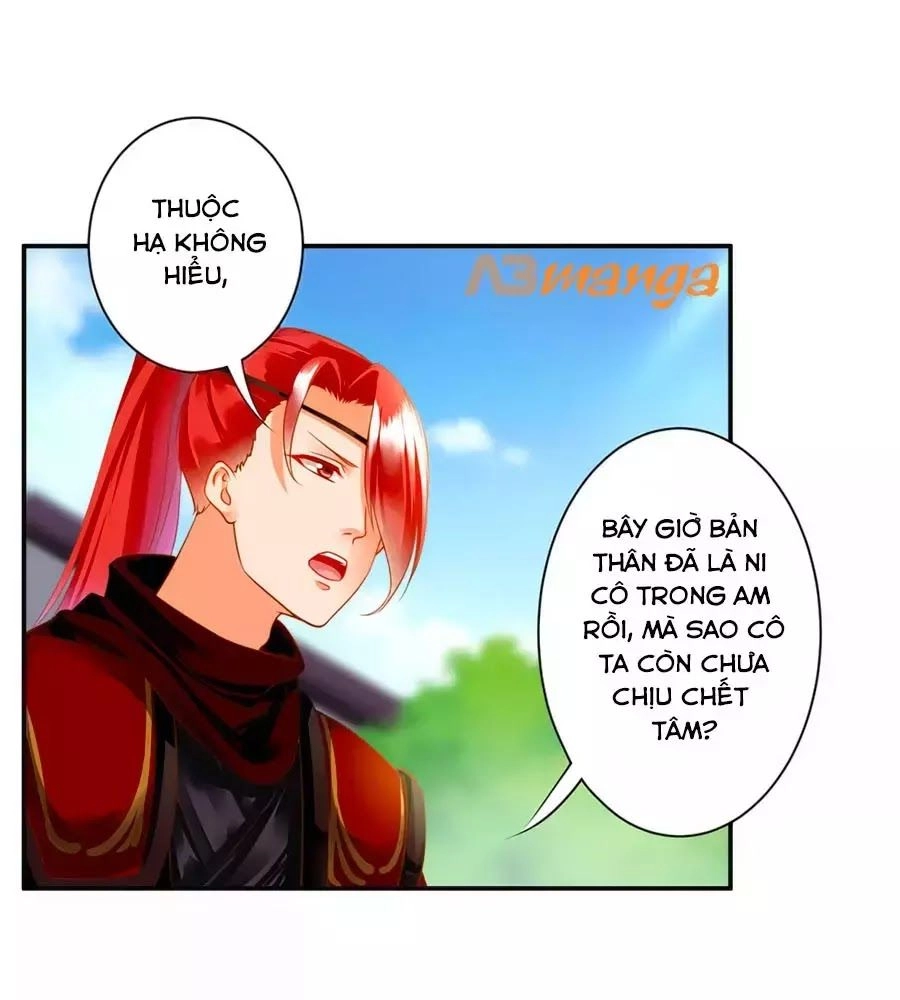 Xuyên Việt Vương Phi Yếu Thăng Cấp Chapter 133 - 39