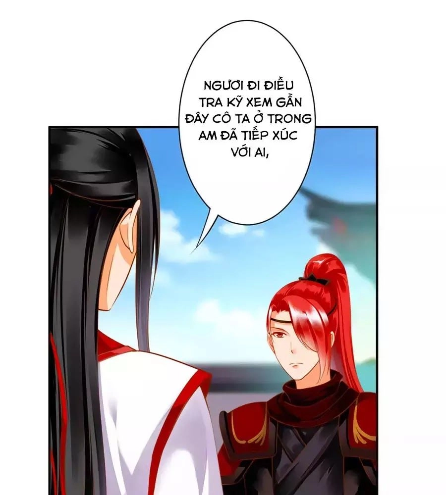 Xuyên Việt Vương Phi Yếu Thăng Cấp Chapter 133 - 45