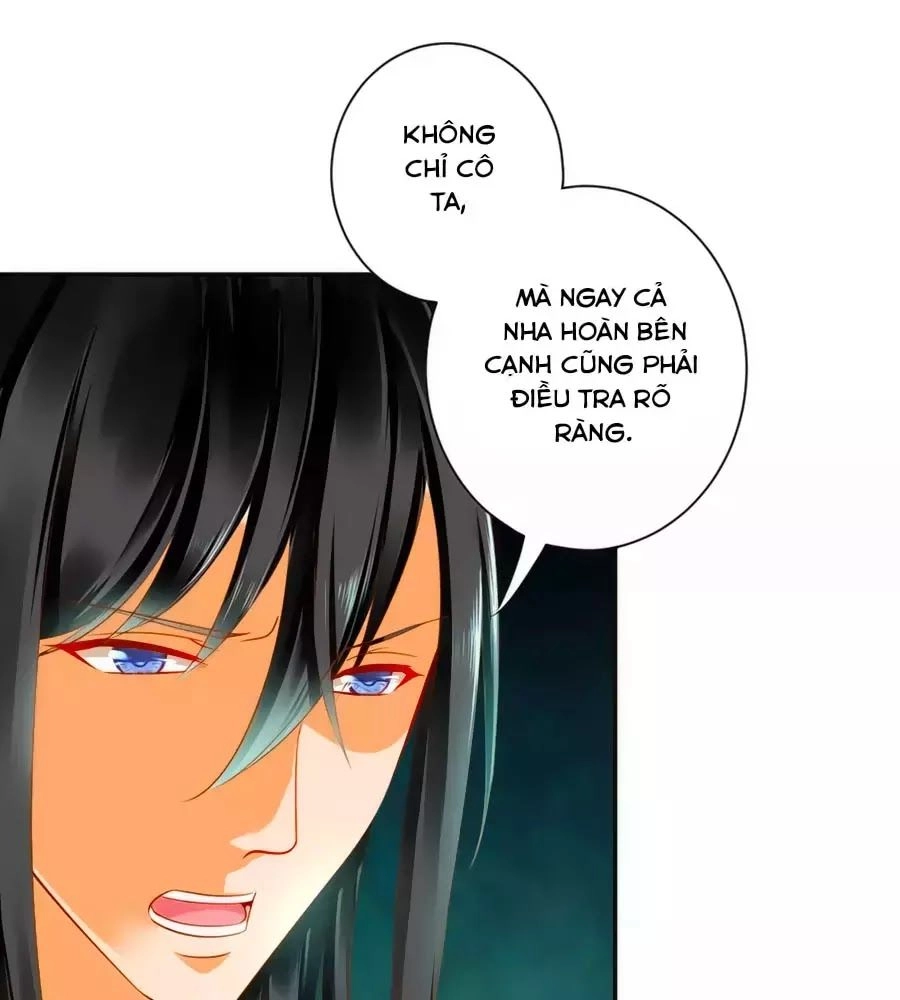 Xuyên Việt Vương Phi Yếu Thăng Cấp Chapter 133 - 47