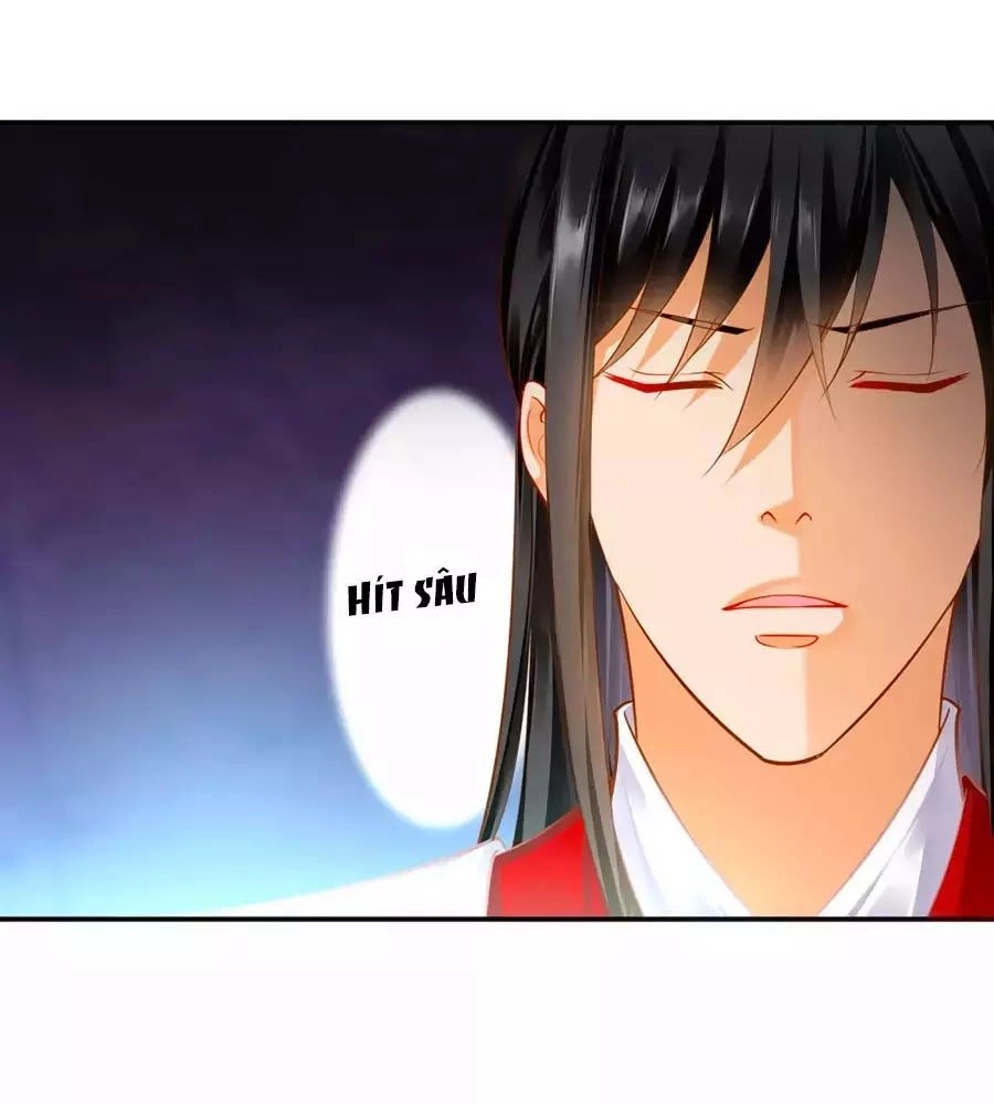 Xuyên Việt Vương Phi Yếu Thăng Cấp Chapter 133 - 52