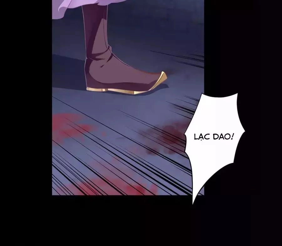 Xuyên Việt Vương Phi Yếu Thăng Cấp Chapter 134 - 2