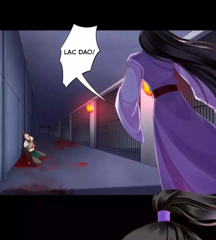 Xuyên Việt Vương Phi Yếu Thăng Cấp Chapter 134 - 5