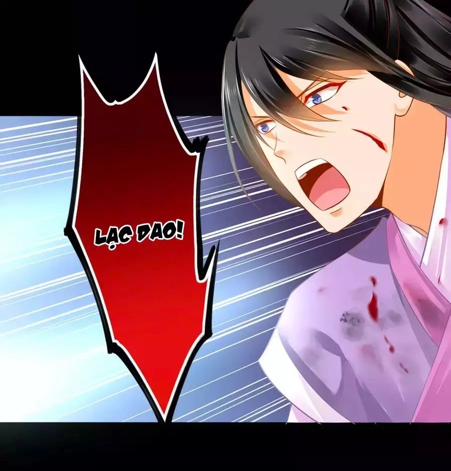 Xuyên Việt Vương Phi Yếu Thăng Cấp Chapter 134 - 6