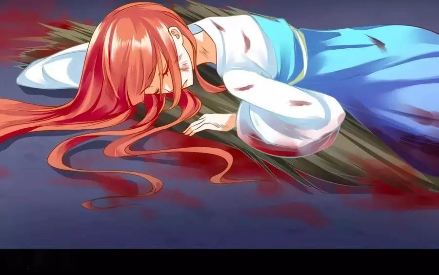 Xuyên Việt Vương Phi Yếu Thăng Cấp Chapter 134 - 12