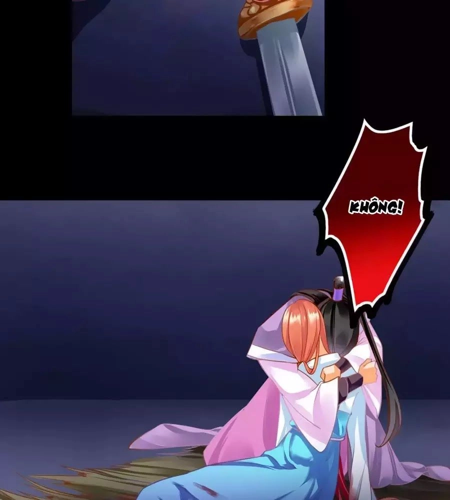 Xuyên Việt Vương Phi Yếu Thăng Cấp Chapter 134 - 14