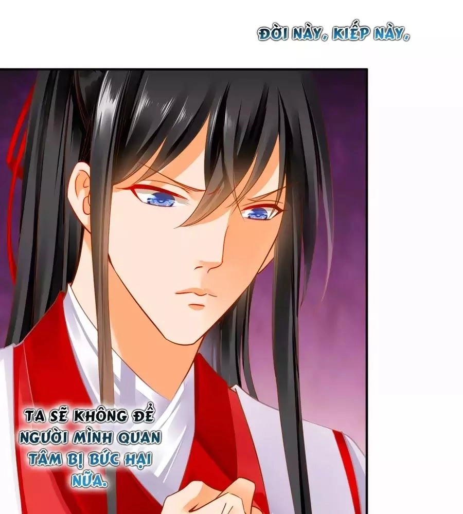 Xuyên Việt Vương Phi Yếu Thăng Cấp Chapter 134 - 20