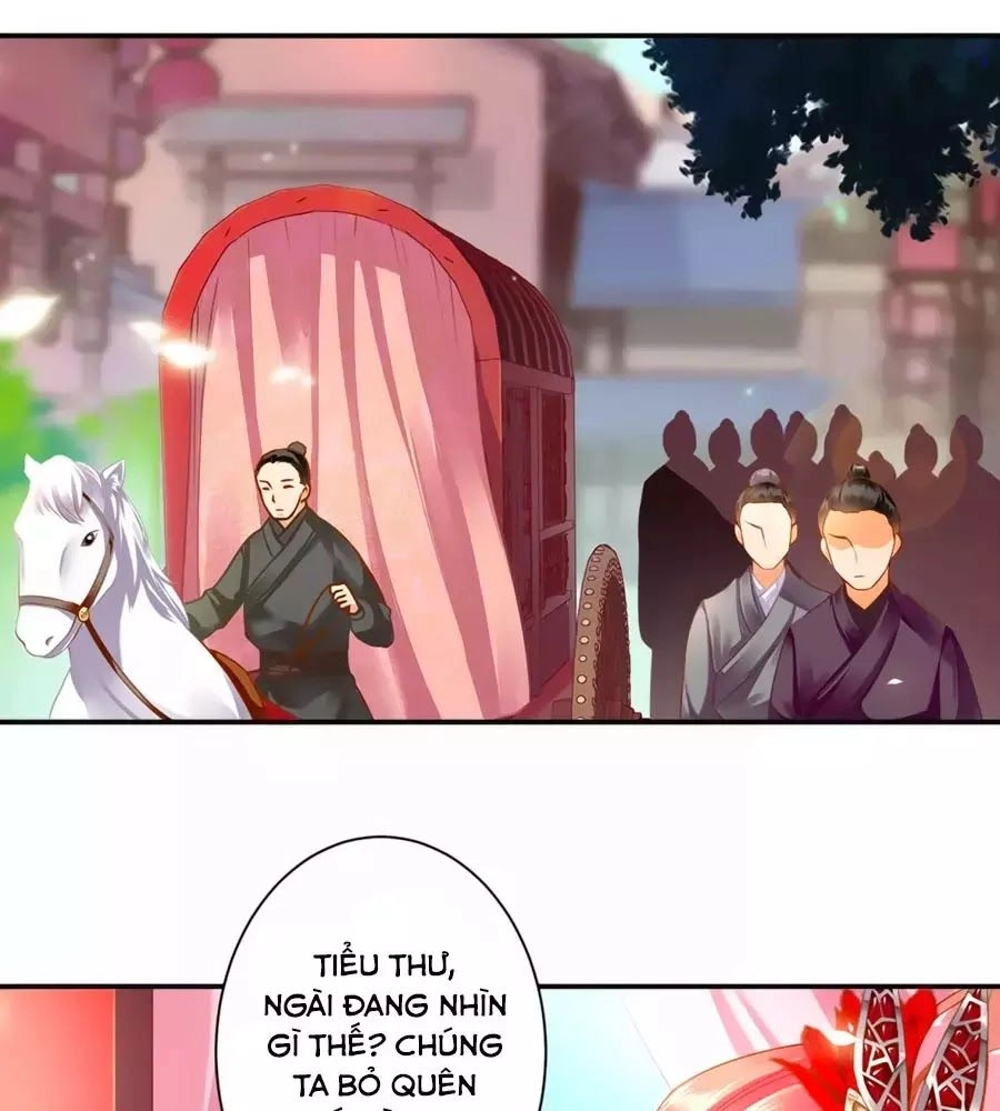 Xuyên Việt Vương Phi Yếu Thăng Cấp Chapter 134 - 29