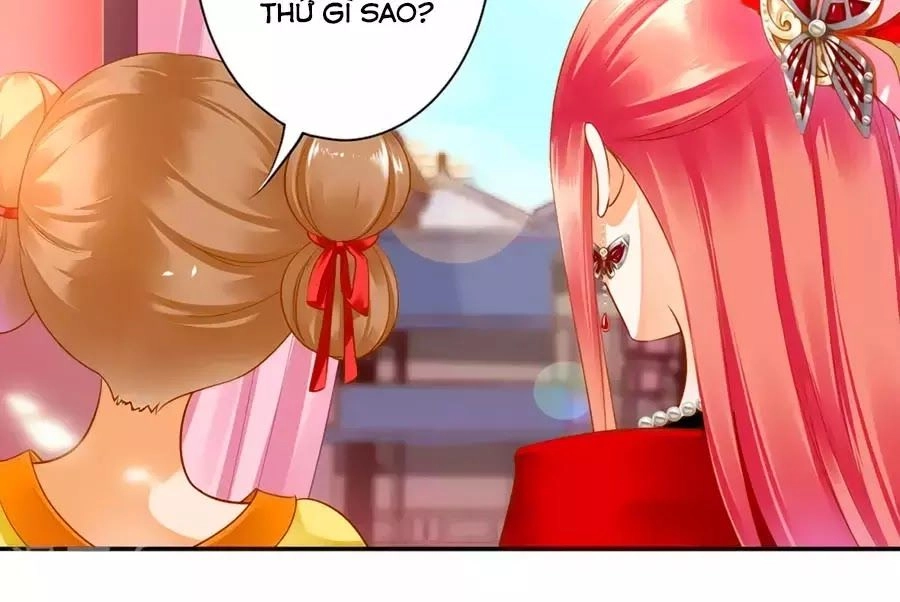 Xuyên Việt Vương Phi Yếu Thăng Cấp Chapter 134 - 30