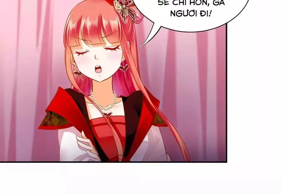 Xuyên Việt Vương Phi Yếu Thăng Cấp Chapter 134 - 34