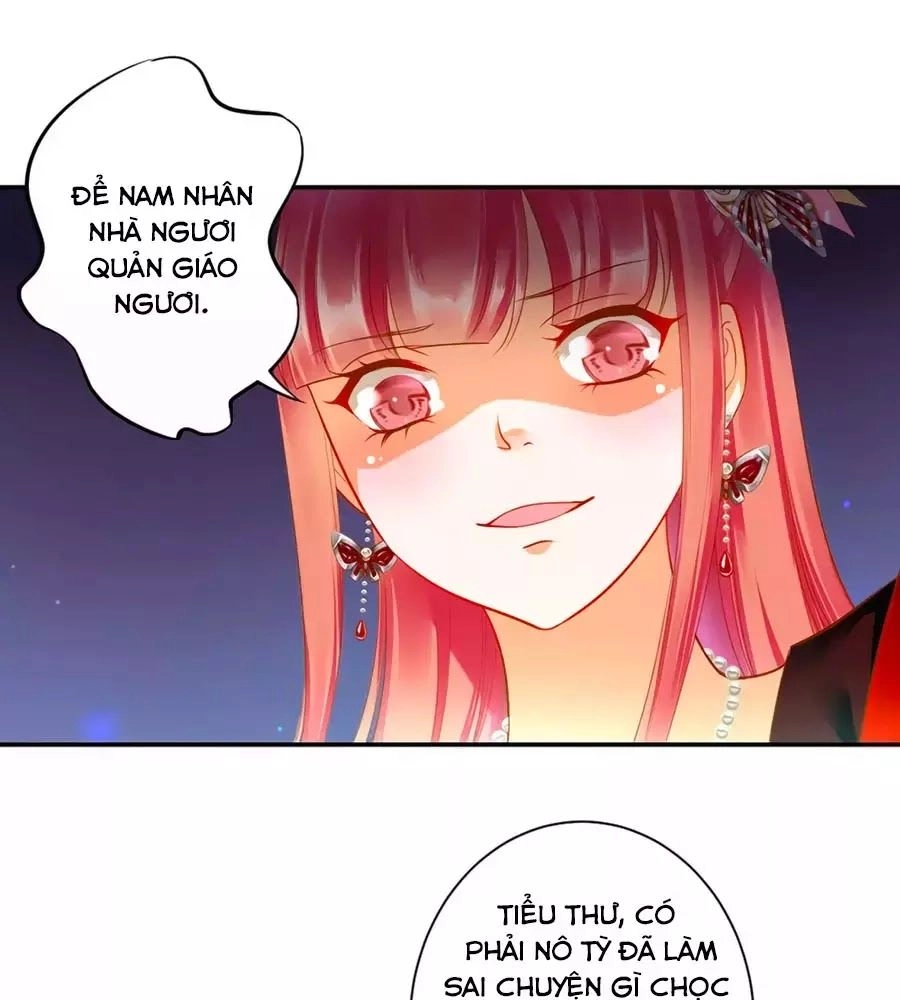 Xuyên Việt Vương Phi Yếu Thăng Cấp Chapter 134 - 35