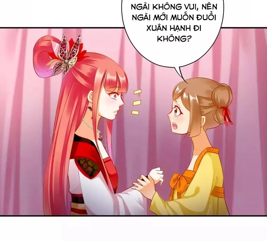 Xuyên Việt Vương Phi Yếu Thăng Cấp Chapter 134 - 36