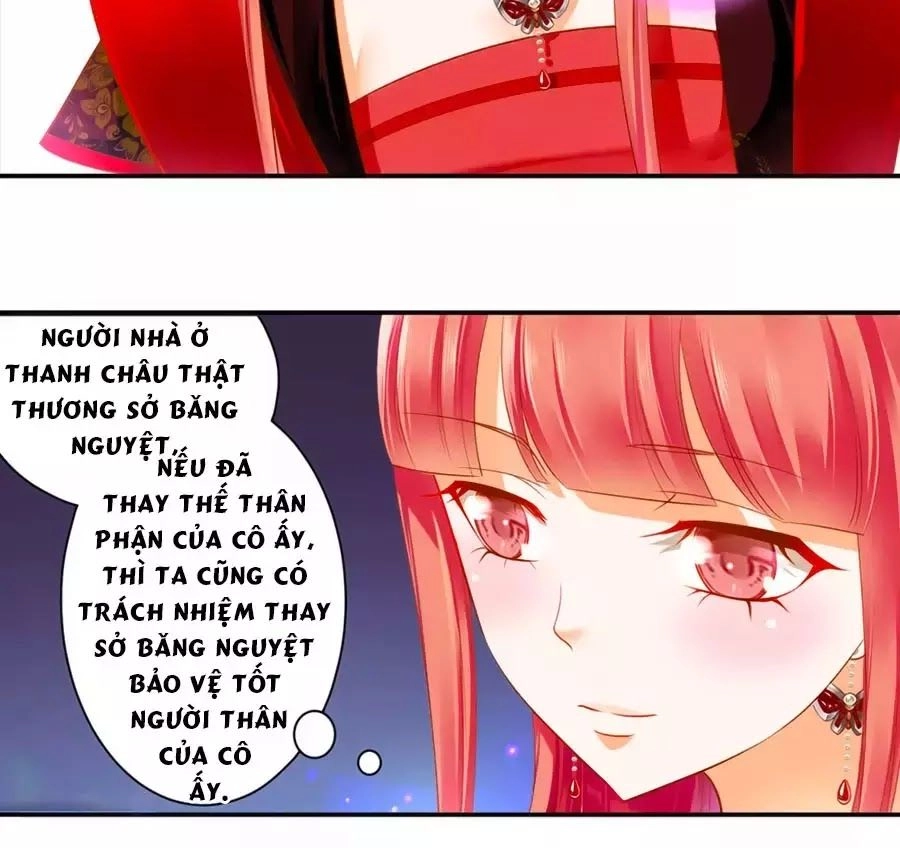 Xuyên Việt Vương Phi Yếu Thăng Cấp Chapter 134 - 46