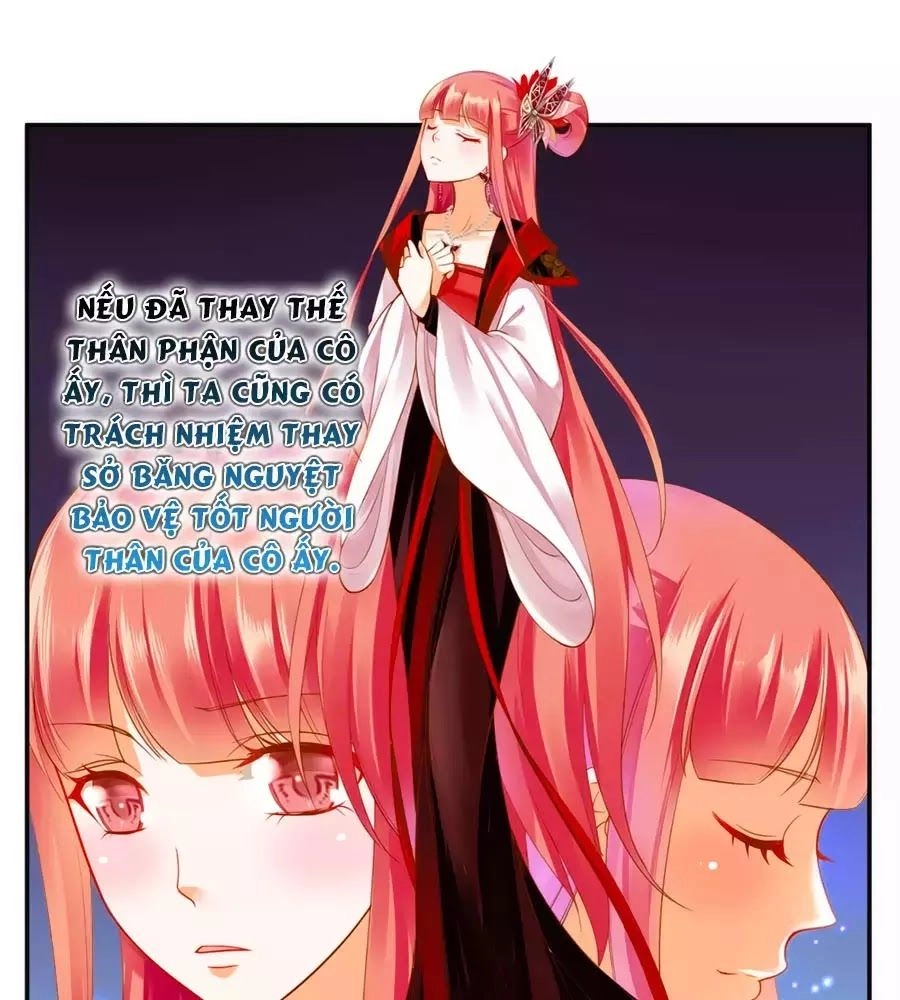 Xuyên Việt Vương Phi Yếu Thăng Cấp Chapter 134 - 47