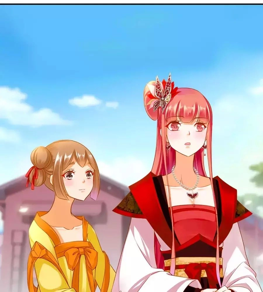 Xuyên Việt Vương Phi Yếu Thăng Cấp Chapter 134 - 51