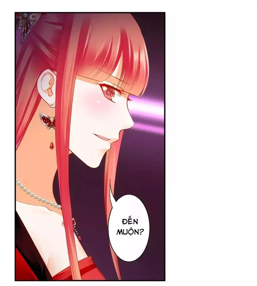 Xuyên Việt Vương Phi Yếu Thăng Cấp Chapter 134 - 56