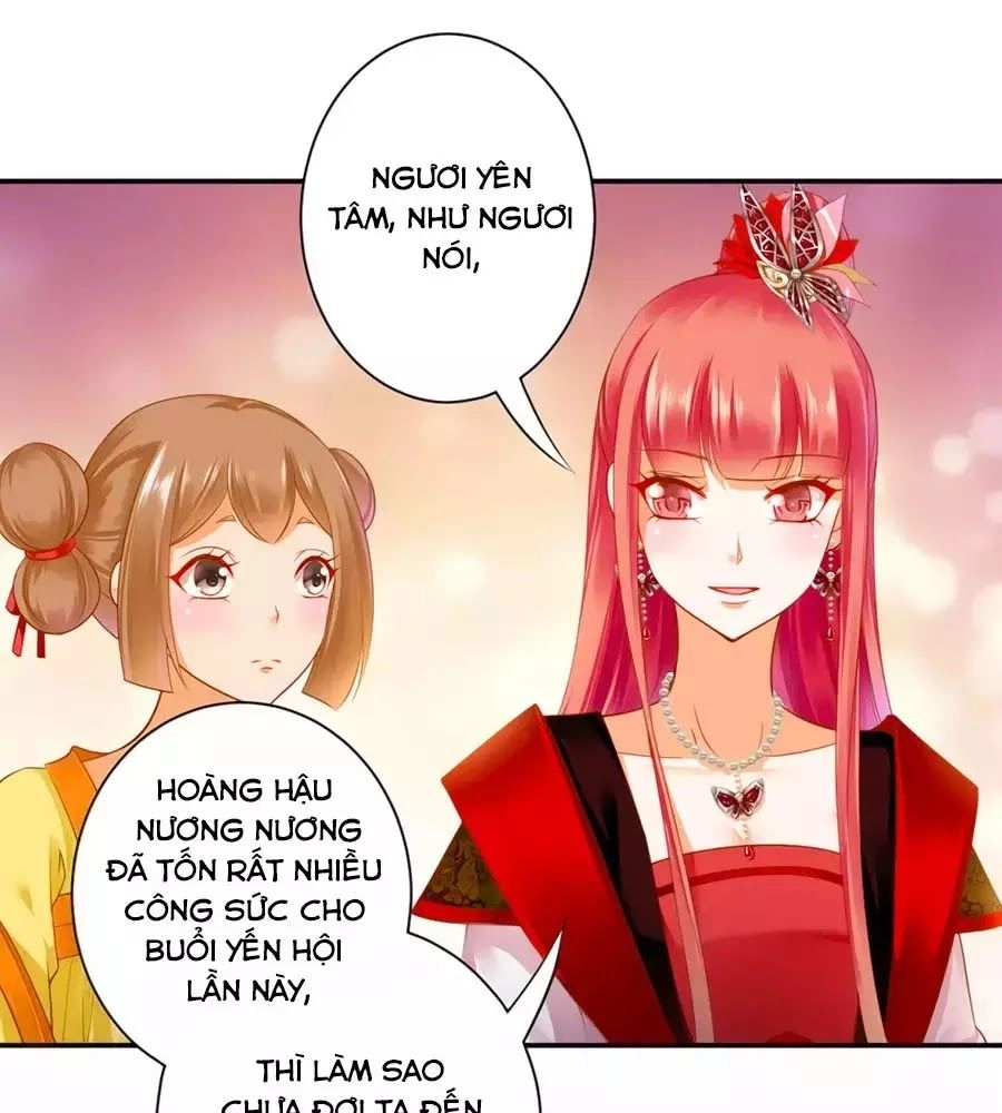 Xuyên Việt Vương Phi Yếu Thăng Cấp Chapter 134 - 58