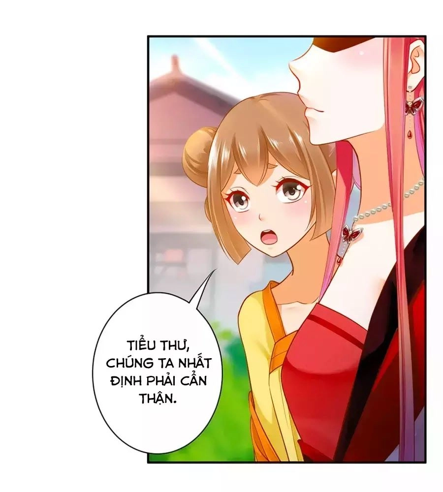 Xuyên Việt Vương Phi Yếu Thăng Cấp Chapter 134 - 60