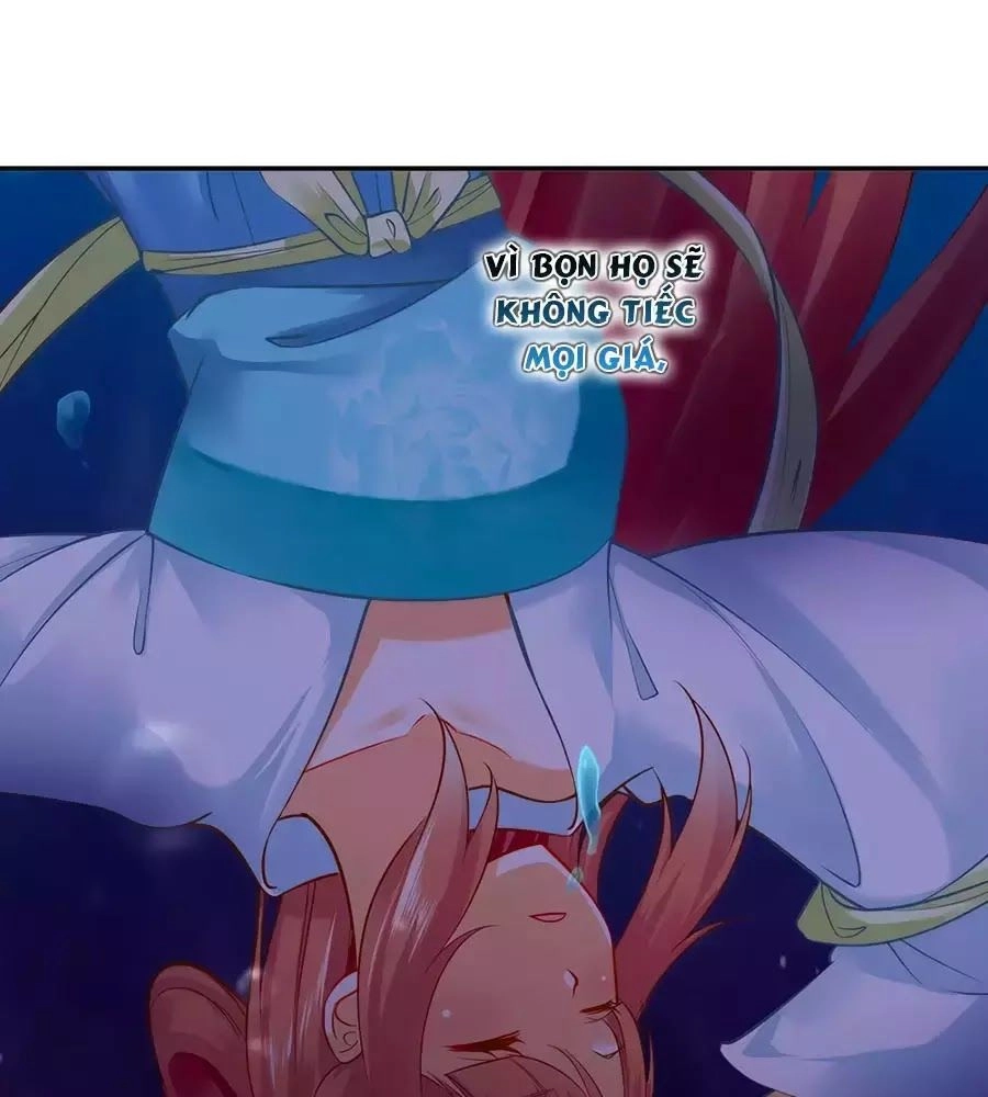 Xuyên Việt Vương Phi Yếu Thăng Cấp Chapter 135 - 3