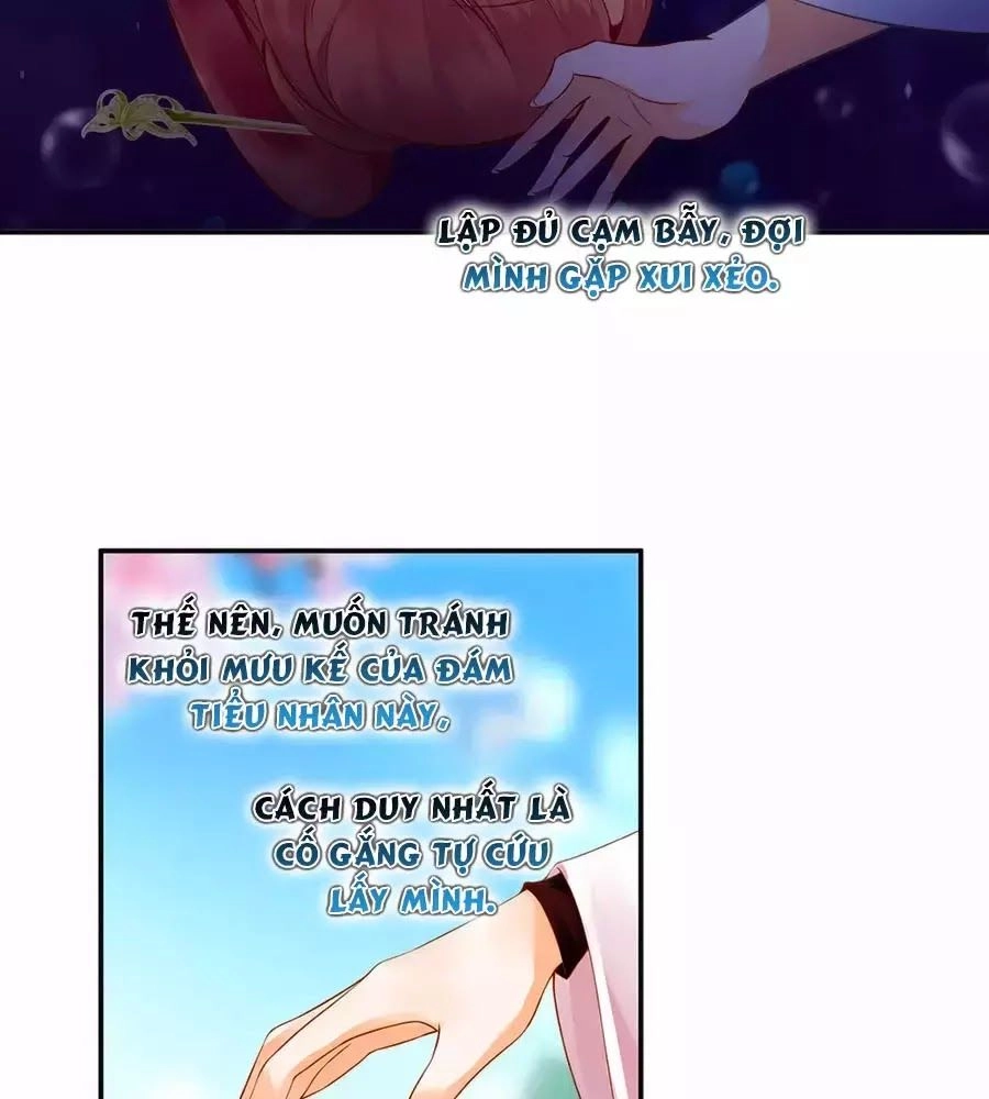 Xuyên Việt Vương Phi Yếu Thăng Cấp Chapter 135 - 4