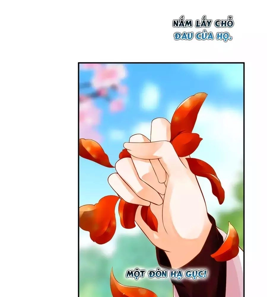 Xuyên Việt Vương Phi Yếu Thăng Cấp Chapter 135 - 6