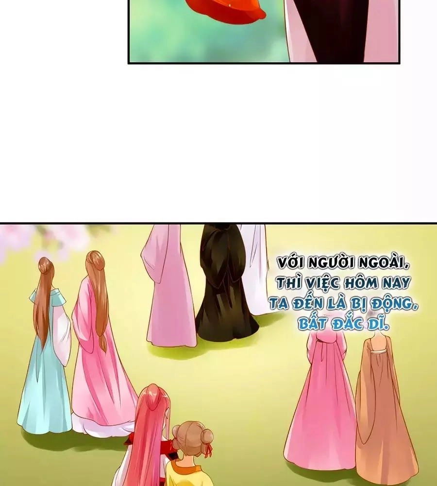 Xuyên Việt Vương Phi Yếu Thăng Cấp Chapter 135 - 7