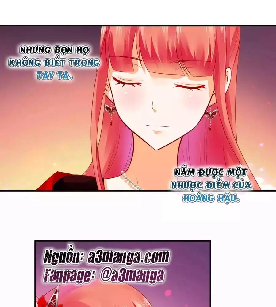 Xuyên Việt Vương Phi Yếu Thăng Cấp Chapter 135 - 9